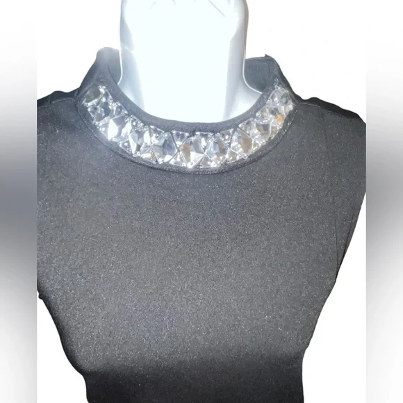 Worthington Sleeveless Top Size Large - Picture 5 of 10